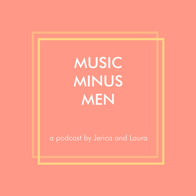 Music Minus Men