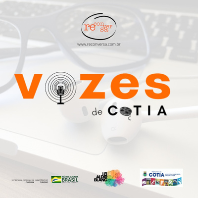 Vozes de Cotia