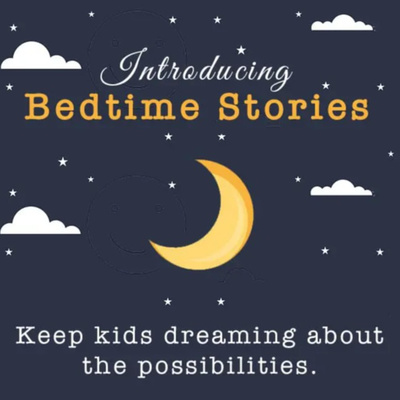 Bedtime Stories for Young Explorers