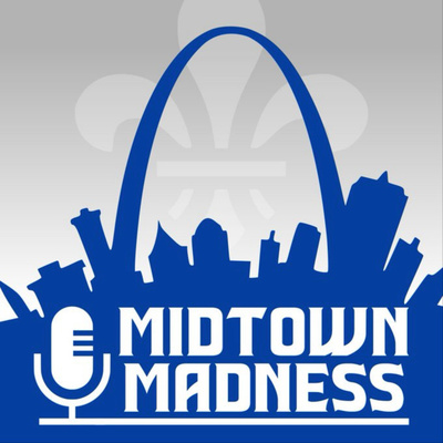 Midtown Madness Podcast