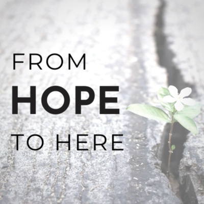 From Hope to Here