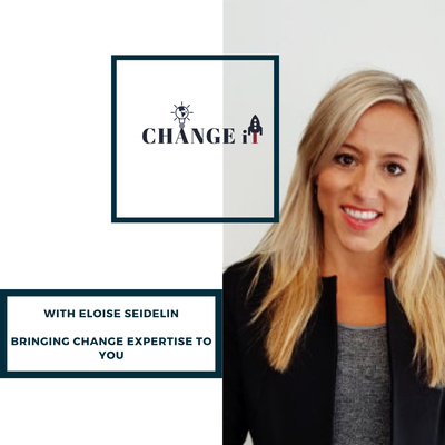 Change It
