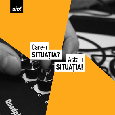 Asta-i situația!