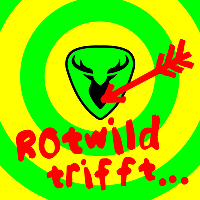 ROTWILD trifft ... Der E-Mountainbike Podcast 