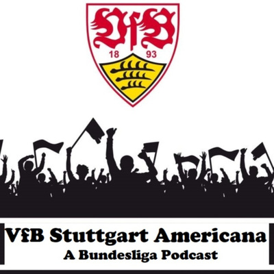 VfB Stuttgart Americana