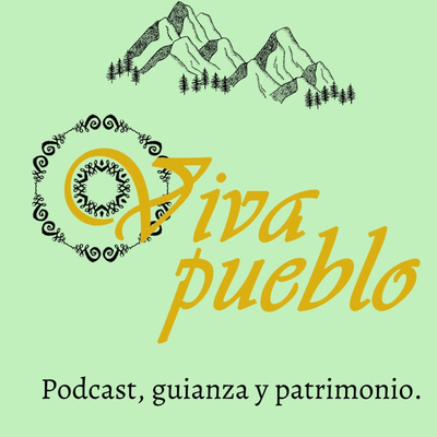 Viva Pueblo