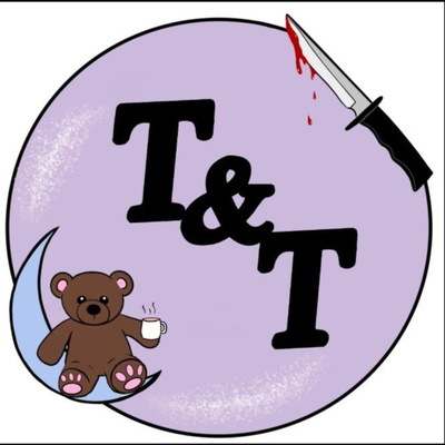 Tea and Terror