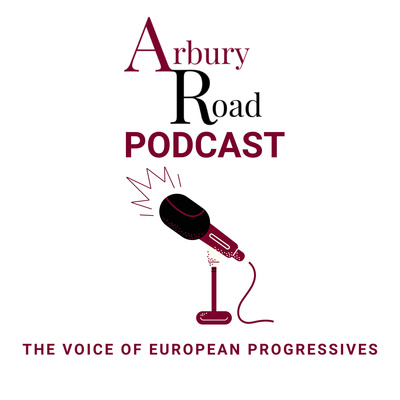 Arbury Road Podcast