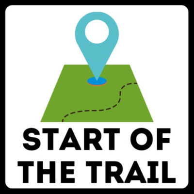 Start of the Trail