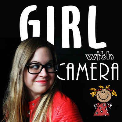 Girl with a Camera
