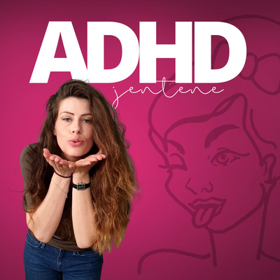 ADHDjentene