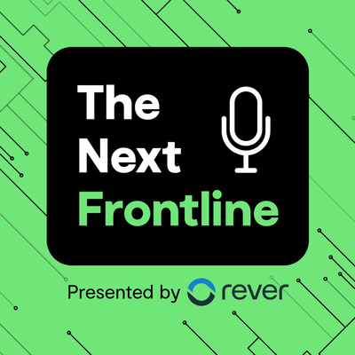 The Next Frontline: The Future of Manufacturing, OpEx, Industry 4.0, and the People building it