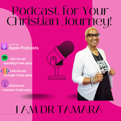 IAmDrTamara