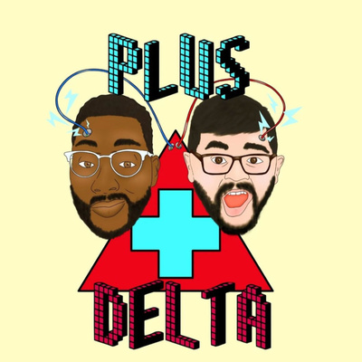 Plus Delta