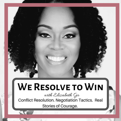 We Resolve to Win