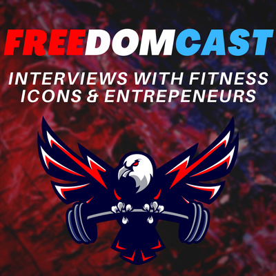 Freedomcast by Freedom Fitness Equipment