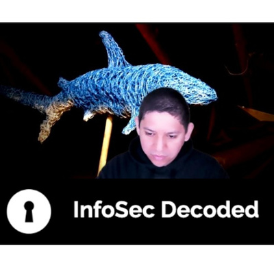 Infosec Decoded