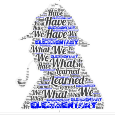 EleMMentary: What We Have Learned