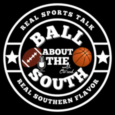 BALL ABOUT THE SOUTH with CWOOD