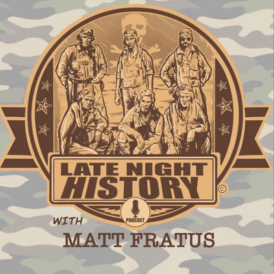 Late Night History