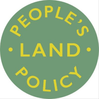 People's Land Policy 