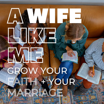 A Wife Like Me