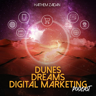 Dunes.Dreams.Digital Marketing