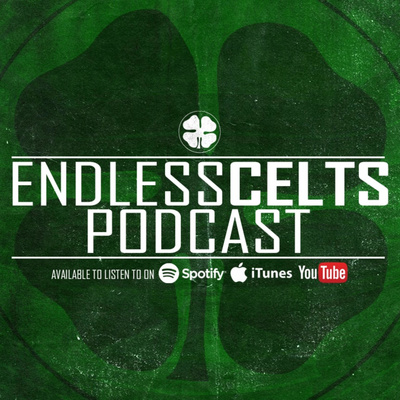 Endless Celts Podcast