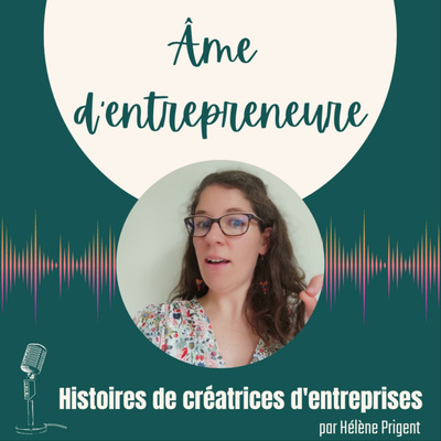 Âme d'entrepreneure