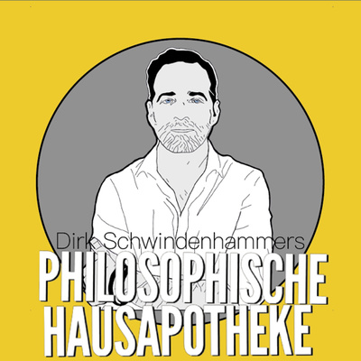 Dirk Schwindenhammers Philosophische Hausapotheke