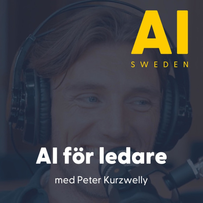 AI för ledare och CxO:er