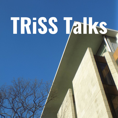 TRiSS Talks