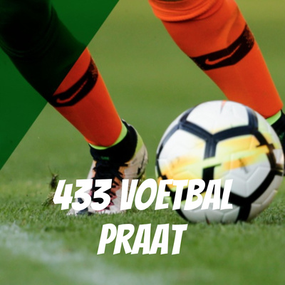 433 Voetbal praat