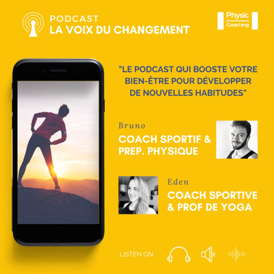 La voix du changement