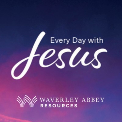 Every Day with Jesus