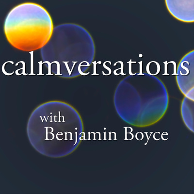 Calmversations