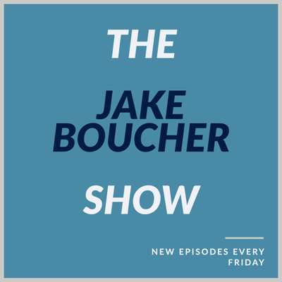 The Jake Boucher Show 