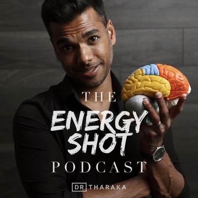 The Energy Shot Podcast