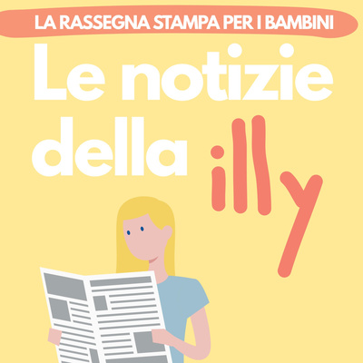 Le notizie della illy