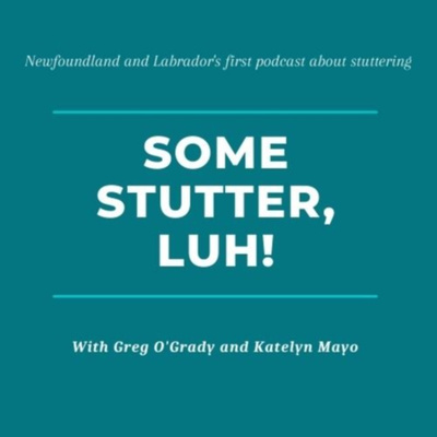 Some Stutter, Luh!