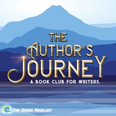 The Author's Journey - A Book Club for Writers