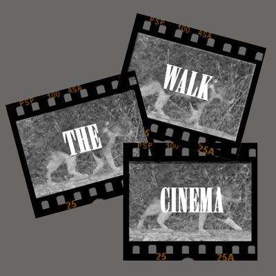 Walk the Cinema Podcast