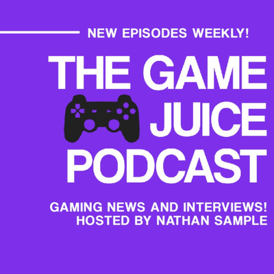 The Game Juice Podcast