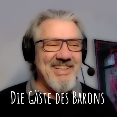 Die Gäste des Barons