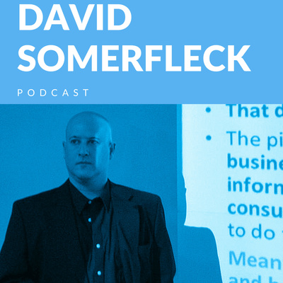 The David Somerfleck Podcast