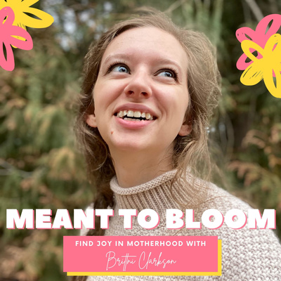 Meant To Bloom