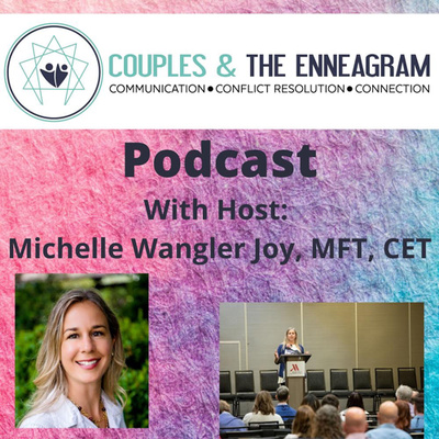 Couples & The Enneagram