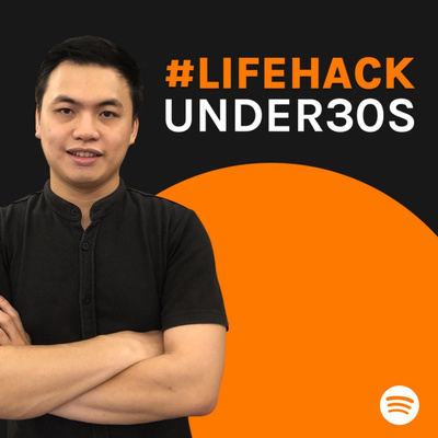Freddy Ferdinand - #LifeHackUnder30s • A podcast on Spotify for Podcasters