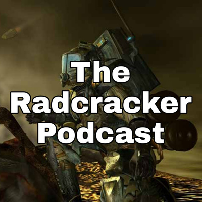 The Radcracker Podcast