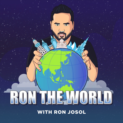 Ron The World